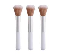 Blush Makeup Brush, Soft Concealer Brush, Professional Blending Tool, Delicate Bristles for Gentle Appeal, Compact Design Travel, Business Trip, Dormitory for Precise Makeup