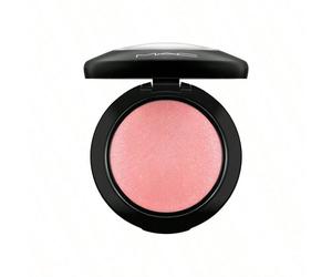 Blush Minerale Mac Dainty