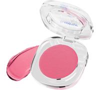 Blush Mousse 3In1 - Fard Crema, Tinta Labbra E Ombretto - Finish Mat Vellutato,