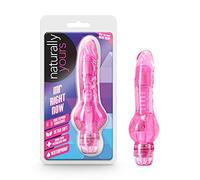 Blush Naturally Yours Mr Right Now - Pink