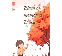 Blush of memories: “Because every memory deserves a soft blush.”
