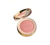 Blush opaco luminoso Gucci, colore coral bright 04, peso 5,5g/0,19 once
