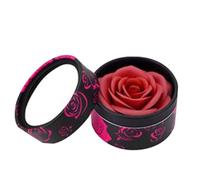 Blush Per Il Trucco | Naturale E Di Lunga Durata Rosa 3D - Blush Per Il Viso Con Effetto Petalo Per Donne,Per Moglie Fidanzata Pendolarismo Quotidiano Festa Lavoro Banchetto Natale San