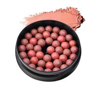 Blush Per Trucco, Rossore Durevole Per Le Donne, Forniture Per Il Trucco Idratante, Strumento Di Colorazione Portatile Per L'Uso Quotidiano, Aggiungi un tocco Per Festa In Costume, Viaggio All'aperto