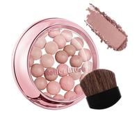 Blush Per Viso | Palline Blush Per Contorno Sotto Occhi E | Prodotti Bellezza A Lunga Durata Per Pelle Secca Grassa Sensibile Tutti I Tipi Donne Ragazze,Donne Ragazze Sensibili Secche Mature Giornalie