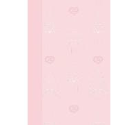 Blush Pink Lotus Mandala Dot Grid Notebook: Bullet Journal & Planner (6×9″, 120 Pages): Sacred lotus line art • Habit tracking • Creative sketching • Daily planning