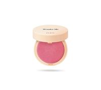 Pupa Blush Wonder Me (Colore 006 First Kiss Radiant) Fard Viso Effetto naturale con Acido Ialuronico, Guance perfezionate senza Macchie, disponibile in 9 Varianti Colore (Formato 4 g)