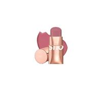 Blush Stick Essence Make Up - Blush Liquido 3-in-1 Impermeabile per Guance, Labbra e Occhi, Tintatura Viso Coreana ad Alta Coprenza e Dura nel Tempo per Donne e Ragazze (#6, 24g)