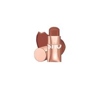 Blush Stick Essence Make Up - Blush Liquido 3-in-1 Impermeabile per Guance, Labbra e Occhi, Tintatura Viso Coreana ad Alta Coprenza e Dura nel Tempo per Donne e Ragazze (#5, 24g)