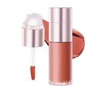 Blush Stick Für Wangen | Blush Creme Lidschatten Highlighter Stick | Doppelseitige Gesichtskosmetik Langanhaltend | Für Frauen Geburtstag Schule Büro Dating Reisen