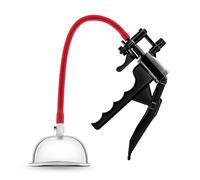 Pompa Sottovuoto Avanzata Temptasia per Vagina