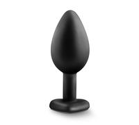 Blush Temptasia Bling Plug Small Black