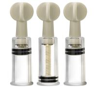 Blush Temptasia Clit & Nipple Twist Suckers