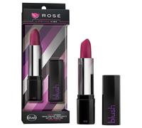 Blush Rose Lipstick Vibe