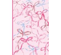 Blushing Bows:: Girly Journal for Friends and Family