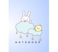 Blushing like a goal getter - 100 days Journal: Notebook