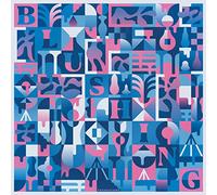 BLUSHING - POSSESSIONS (CLOUDY CLEAR)