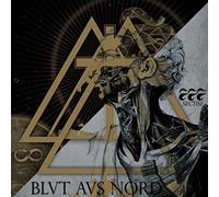 Blut Aus Nord - 777 - Sect(S)