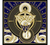Blut Aus Nord - 777-The Desanctification
