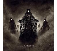 Blut Aus Nord - Disharmonium - Nahab