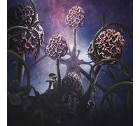 Blut Aus Nord - Hallucinogen