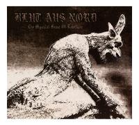 Blut Aus Nord - Mystical Beast of Rebellion by Blut Aus Nord (2011) Audio CD
