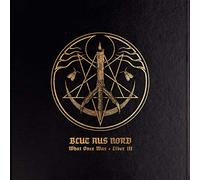 Blut Aus Nord - What Once Was...Liber 3