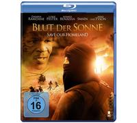 Jean-Marc Mino - Blut der Sonne [Blu-ray]