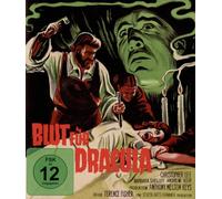 Blut für Dracula - Amaray - HAMMER EDITION NR. 31