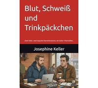 Blut, Schweiß und Trinkpäckchen: Zwei Väter, zwei kaputte Nervenkostüme, ein kalter Filterkaffee..