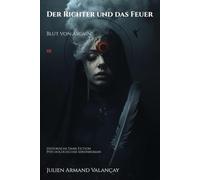 Blut von Ascain: Hexenverbrennung