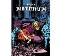 Blutch Mitchum (Tascabile)
