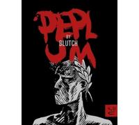 Blutch Peplum (Tascabile)