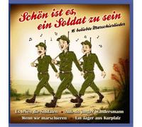 Blutenburger Männerchor,Ltg.H.Kress - Schön Ist Es,Ein Soldat zu Sein