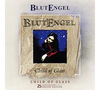 Blutengel - Chil of Glass - Limited 25th Anniversary Edition