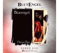 Blutengel Demon Kiss (Ltd. (CD)