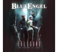 Blutengel - Erlosung (Box Set)