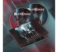 Blutengel – Erlösung – CD – Edizione Deluxe (Digipak)