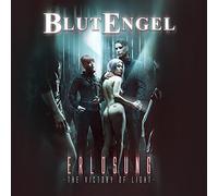 BlutEngel Erlösung: The Victory of Light (CD) Album