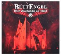 Blutengel Live Im Wasserschloss.. (CD)