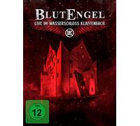 Blutengel - Live Im Wasserschloss Klaffenbach