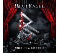 Blutengel - Once in a Lifetime
