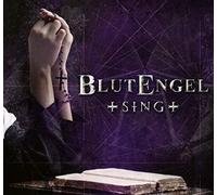 Blutengel Sing (CD) Single