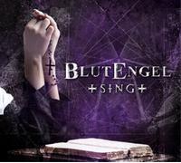 Blutengel Sing (CD) Single