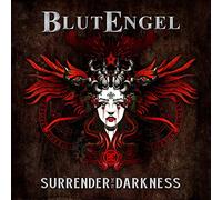 Blutengel - Surrender to the Darkness (Limited Edition)