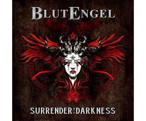 Blutengel - Surrender to the Darkness (Limited Edition)