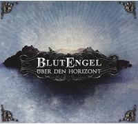 Blutengel - Uber Den Horizont