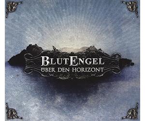 Blutengel - Uber Den Horizont