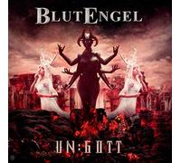 Blutengel - Un:Gott
