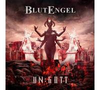 Blutengel - Un:Gott